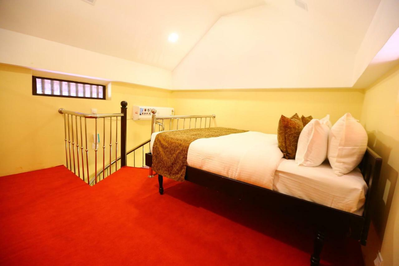 Guruvayur Heritage By Nexstay Exterior photo
